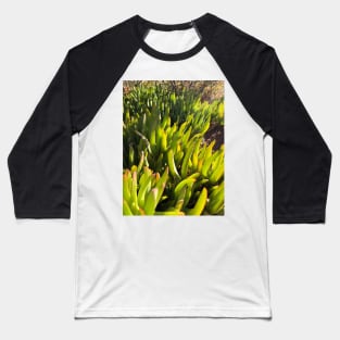 Greenery Baseball T-Shirt